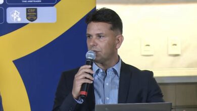 Foto de Rodrigo Cintra assume papel de destaque na nova era da arbitragem brasileira