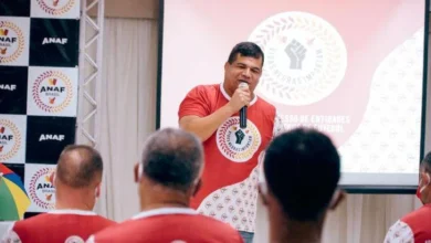 Foto de Salmo Valentim elogia coragem de Samir Xaud e defende profissionalização como pilar da nova arbitragem brasileira