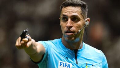 Foto de Arbitragem em evolução: o desafio da CBF no Brasileirão