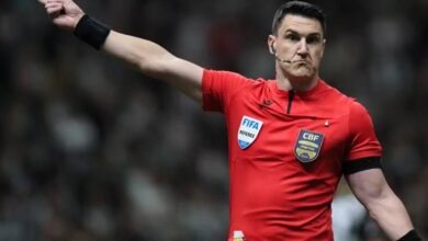Foto de Arbitragem Gaúcha reage e inicia reconstrução para nunca mais repetir vexame histórico