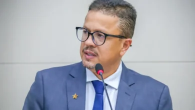 Foto de Vereador exalta gestão da CBF e aponta Netto Góes como acerto estratégico