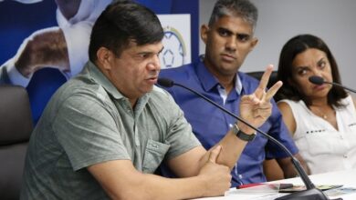 Foto de À Globo, presidente da ABRAFUT diz que Sandro Meira Ricci é “o que há de melhor no mundo” para comandar arbitragem da CBF