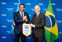 Foto de Samir Xaud recebe apoio maciço de dirigentes após denúncia considerada “irrelevante”