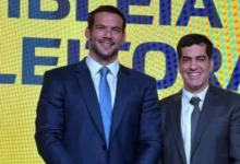 Foto de Fogo amigo tem outro endereço: bastidores apontam terceira via por trás da ofensiva contra Samir Xaud
