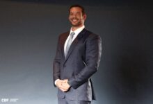 Foto de Federações fecham apoio total a Samir Xaud e desidratam narrativa de crise na CBF